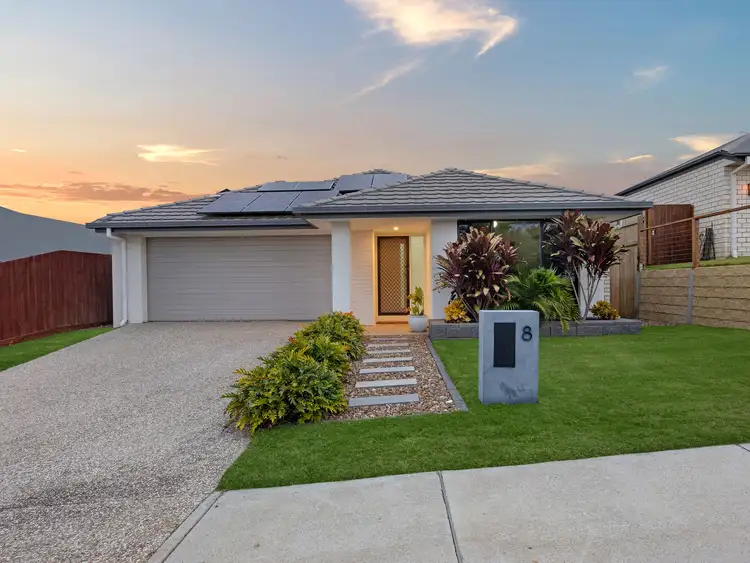 8 Calandra Street, Redbank Plains QLD 4301