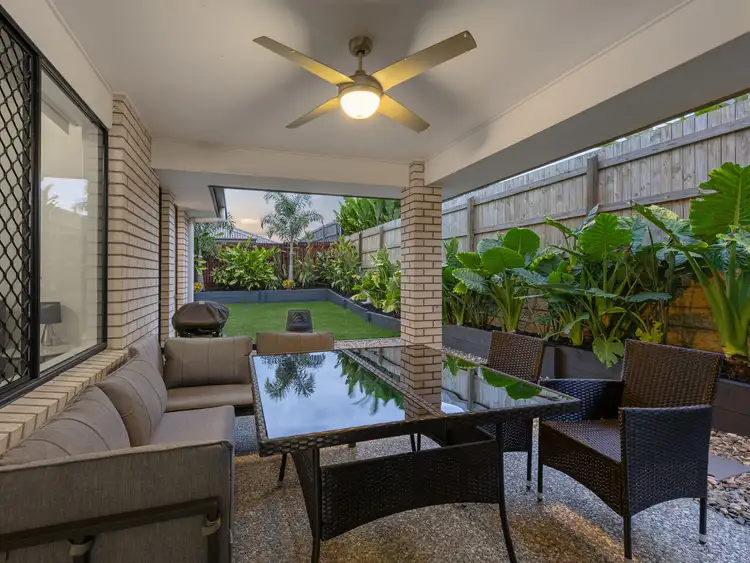Fourth view of Homely house listing, 8 Calandra Street, Redbank Plains QLD 4301