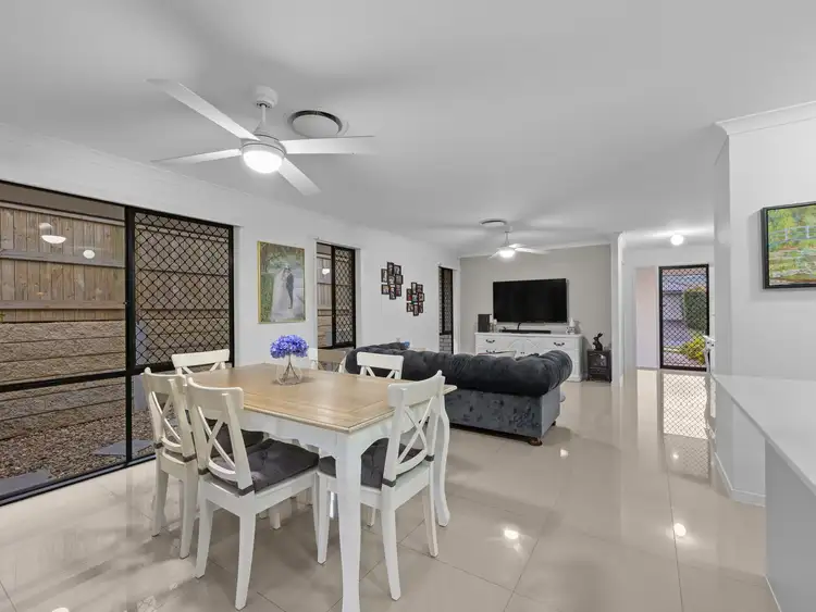 Sixth view of Homely house listing, 8 Calandra Street, Redbank Plains QLD 4301
