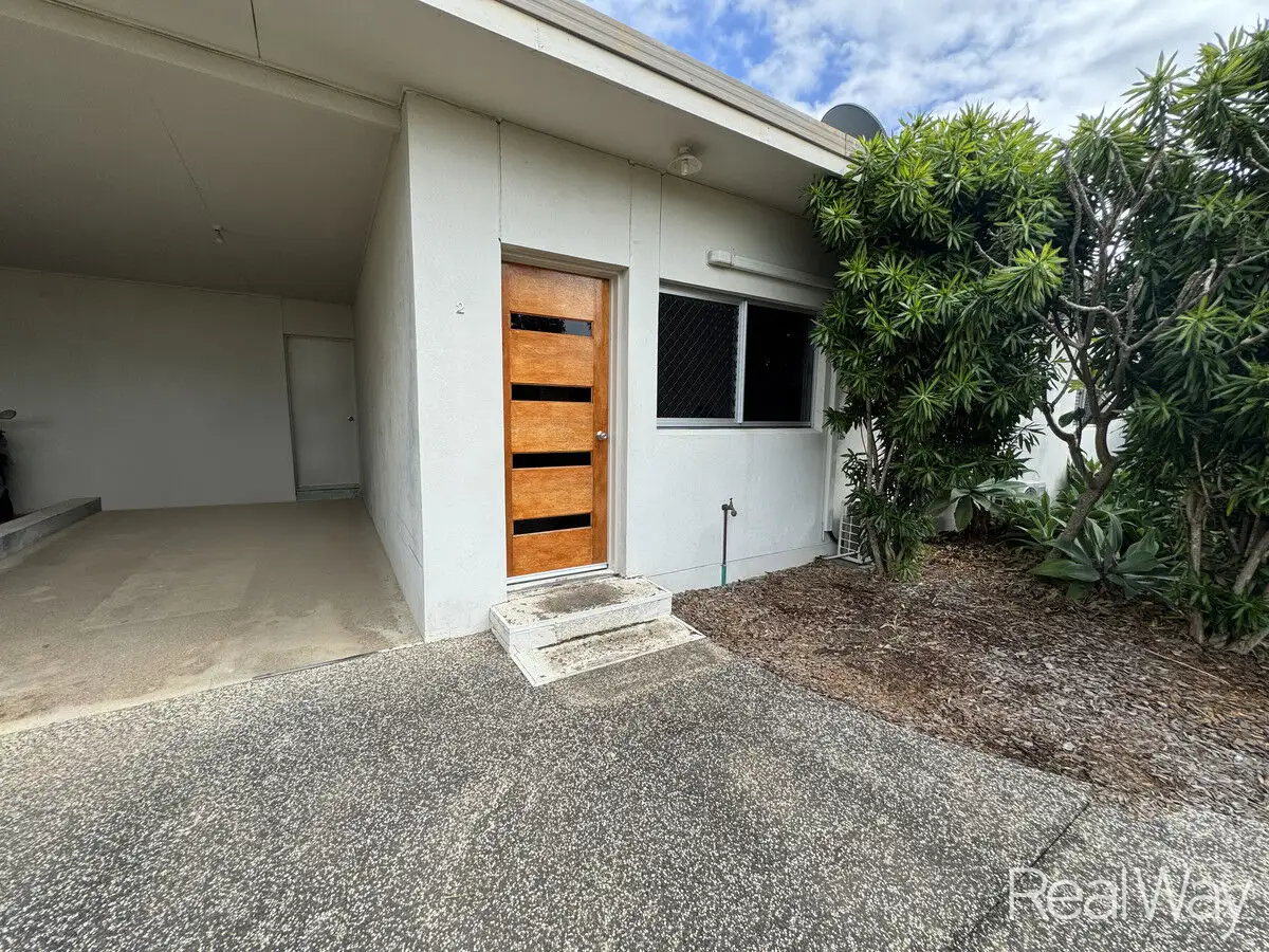 Main view of Homely unit listing, 2/31 Payne Street, Millbank QLD 4670