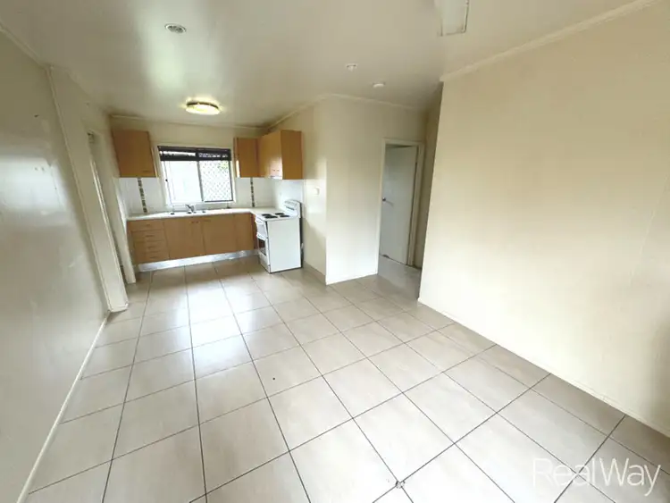 Second view of Homely unit listing, 2/31 Payne Street, Millbank QLD 4670