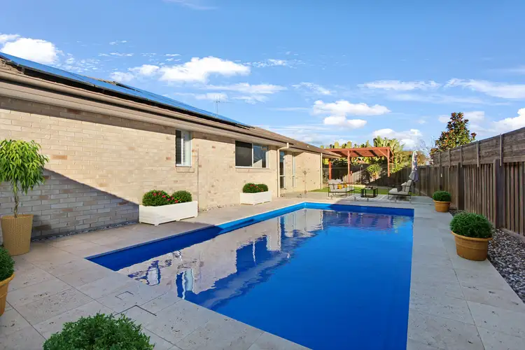10 Cohen Way, Thrumster NSW 2444