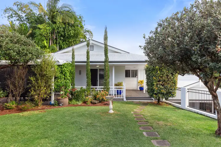 12 Possumwood Place, Buderim QLD 4556