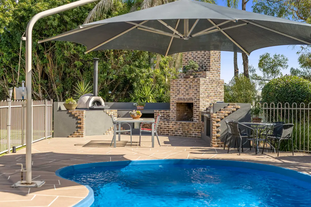 Main view of Homely house listing, 45 Daisy Street, Miles QLD 4415