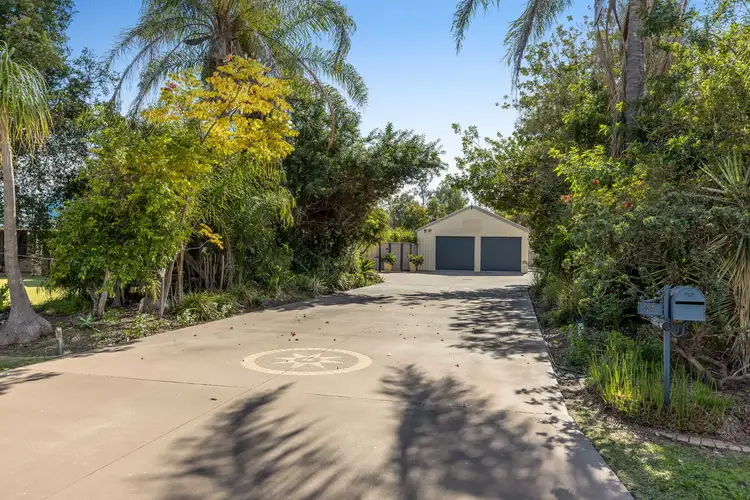 Fifth view of Homely house listing, 45 Daisy Street, Miles QLD 4415