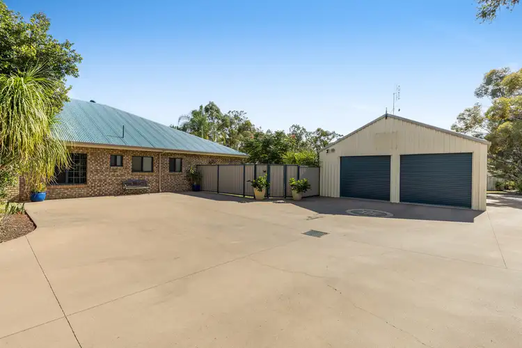 Sixth view of Homely house listing, 45 Daisy Street, Miles QLD 4415