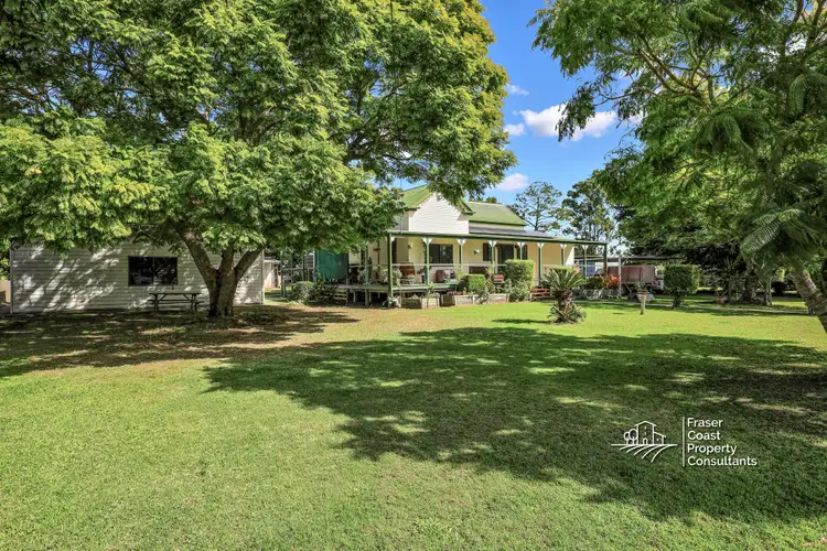 Second view of Homely house listing, 50 Whitley Street, Howard QLD 4659
