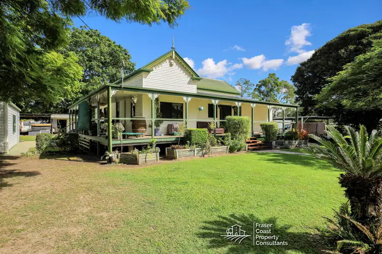 Third view of Homely house listing, 50 Whitley Street, Howard QLD 4659