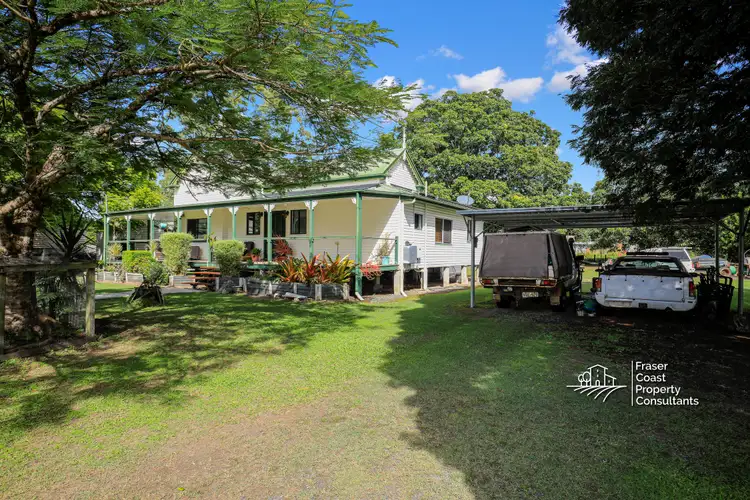 Fourth view of Homely house listing, 50 Whitley Street, Howard QLD 4659