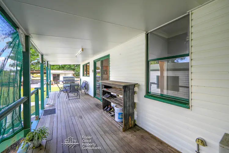 Fifth view of Homely house listing, 50 Whitley Street, Howard QLD 4659