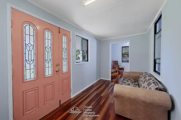 Sixth view of Homely house listing, 50 Whitley Street, Howard QLD 4659