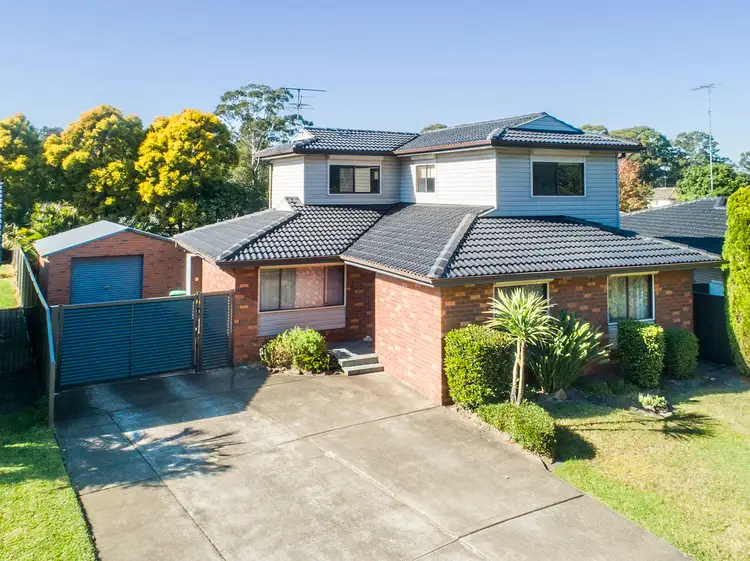 53 Trinity Drive