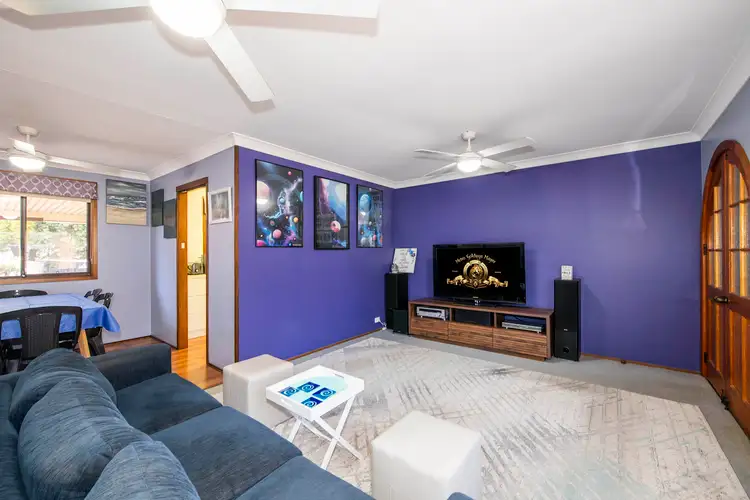 Second view of Homely house listing, 53 Trinity Drive, Cambridge Gardens NSW 2747