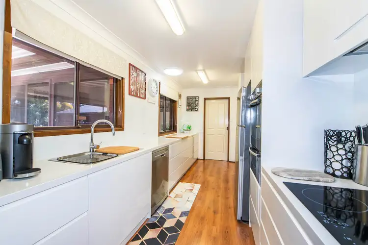 Third view of Homely house listing, 53 Trinity Drive, Cambridge Gardens NSW 2747
