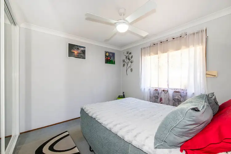 Fifth view of Homely house listing, 53 Trinity Drive, Cambridge Gardens NSW 2747