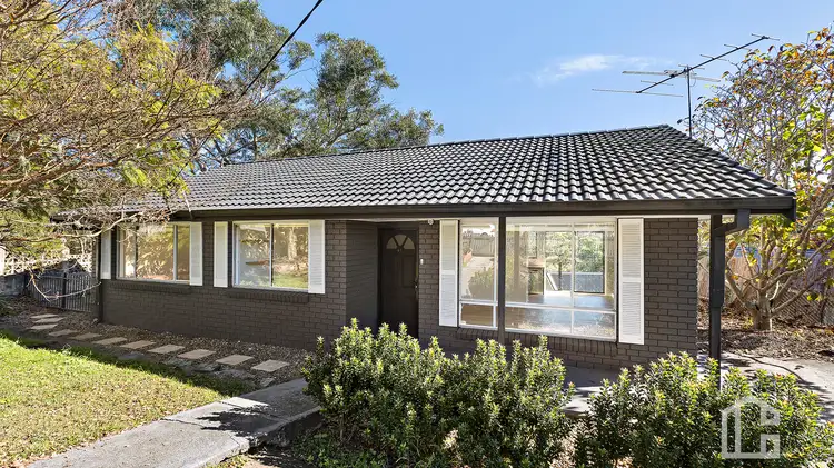 44 Grose Road, Faulconbridge NSW 2776