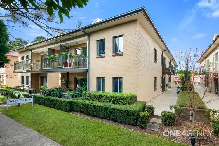 31-32/110-116 Leura Mall, Leura NSW 2780