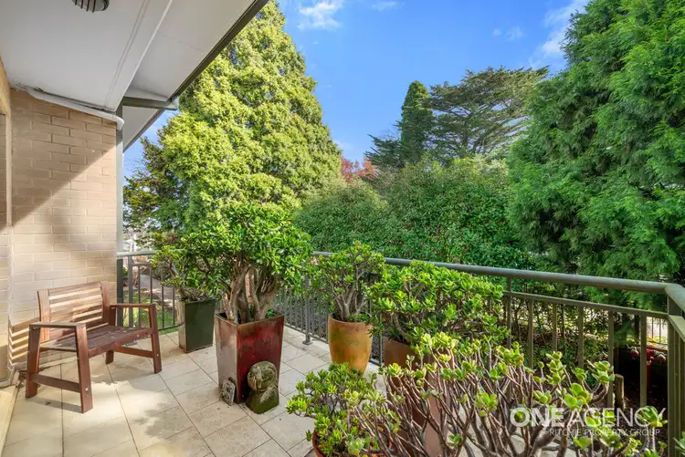 Fifth view of Homely unit listing, 31-32/110-116 Leura Mall, Leura NSW 2780