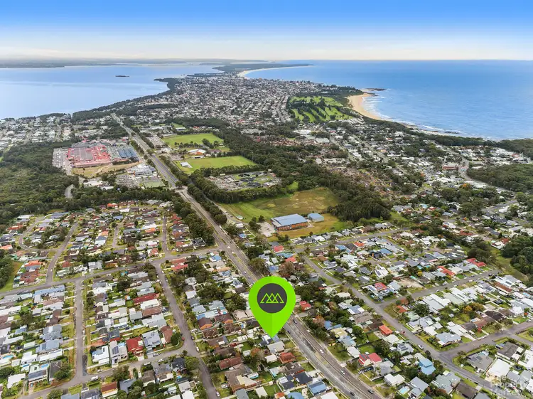 547 The Entrance Road, Bateau Bay NSW 2261