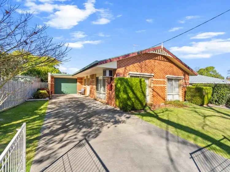 42A Thomson Street, Maffra VIC 3860