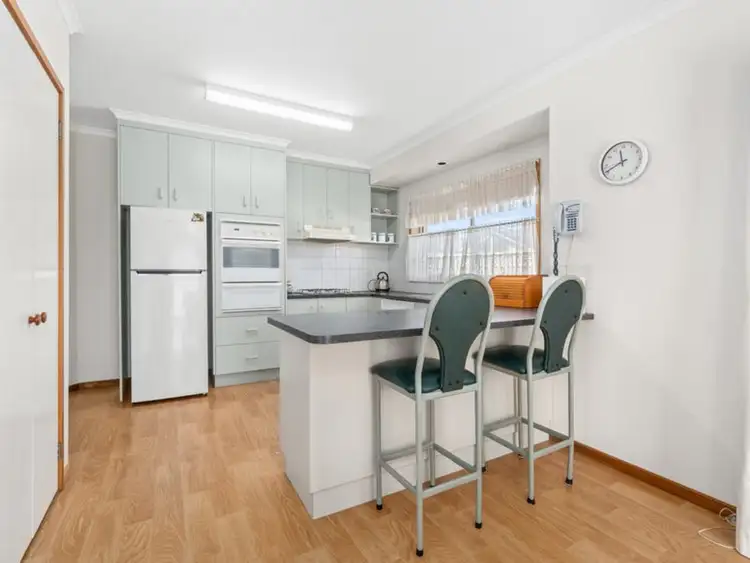 Fifth view of Homely unit listing, 42A Thomson Street, Maffra VIC 3860