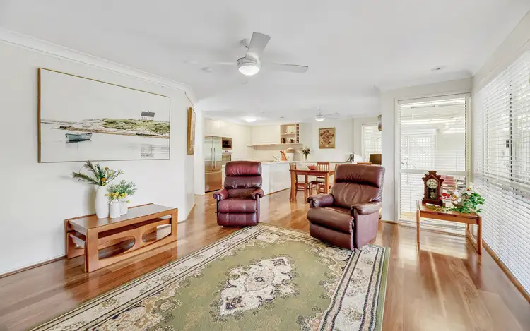 Third view of Homely house listing, 29 Woodrose Crescent, Sinnamon Park QLD 4073