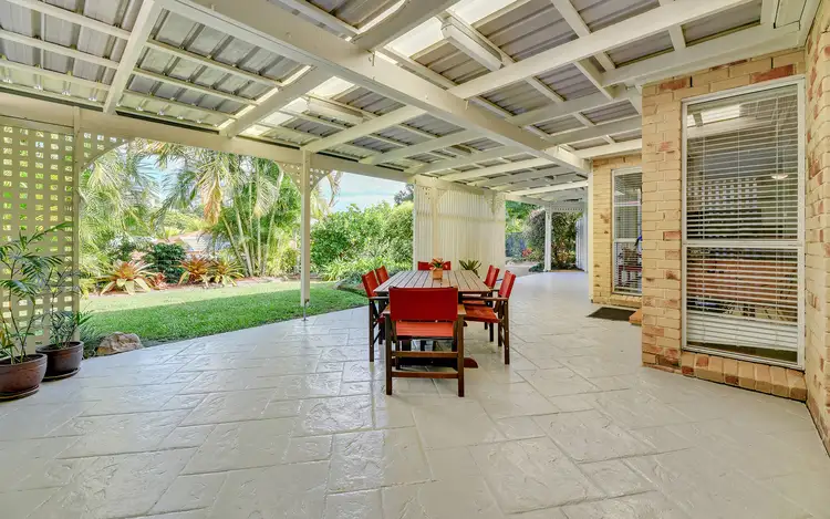 Fourth view of Homely house listing, 29 Woodrose Crescent, Sinnamon Park QLD 4073