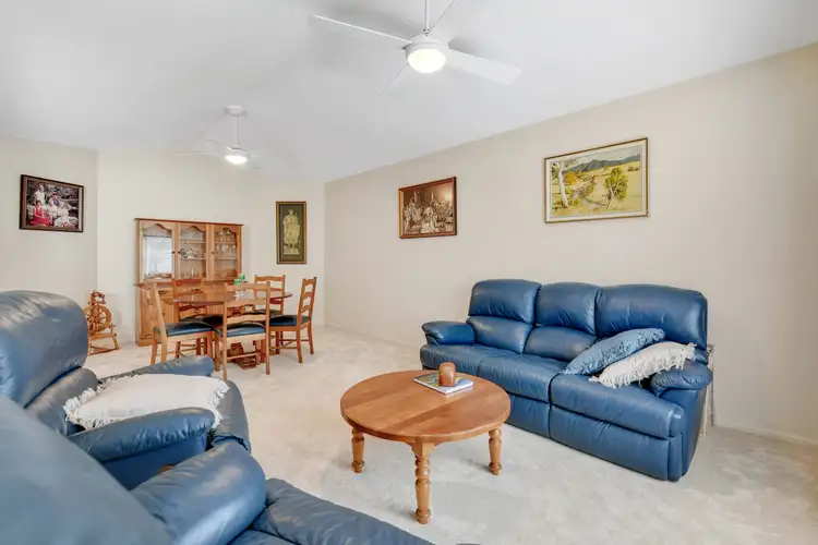 Fifth view of Homely house listing, 29 Woodrose Crescent, Sinnamon Park QLD 4073