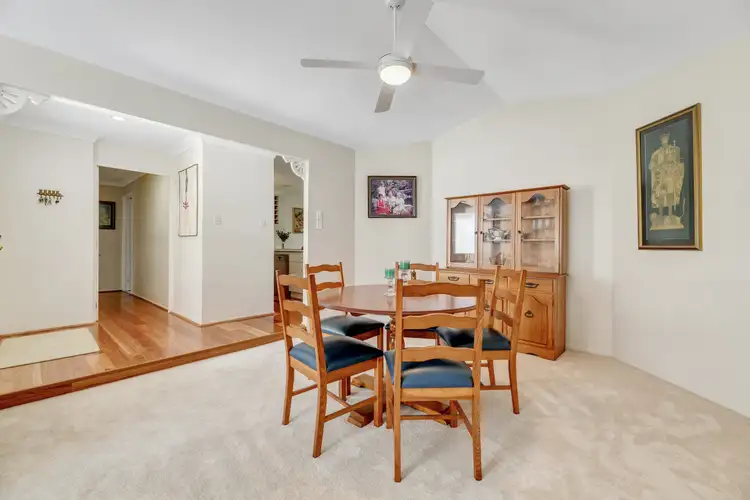 Sixth view of Homely house listing, 29 Woodrose Crescent, Sinnamon Park QLD 4073
