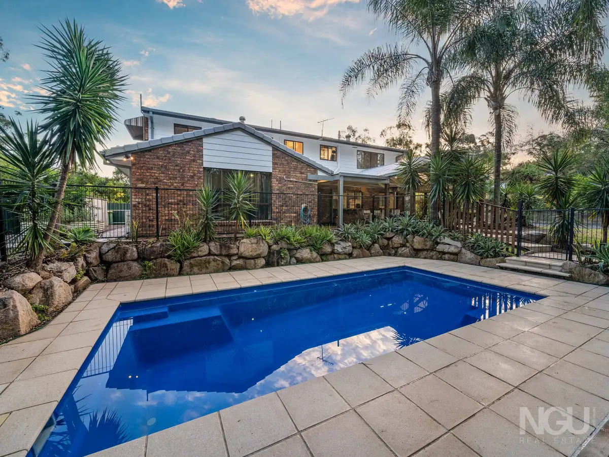 Main view of Homely house listing, 74 Bundoora Drive, Karana Downs QLD 4306