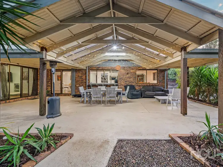Fourth view of Homely house listing, 74 Bundoora Drive, Karana Downs QLD 4306