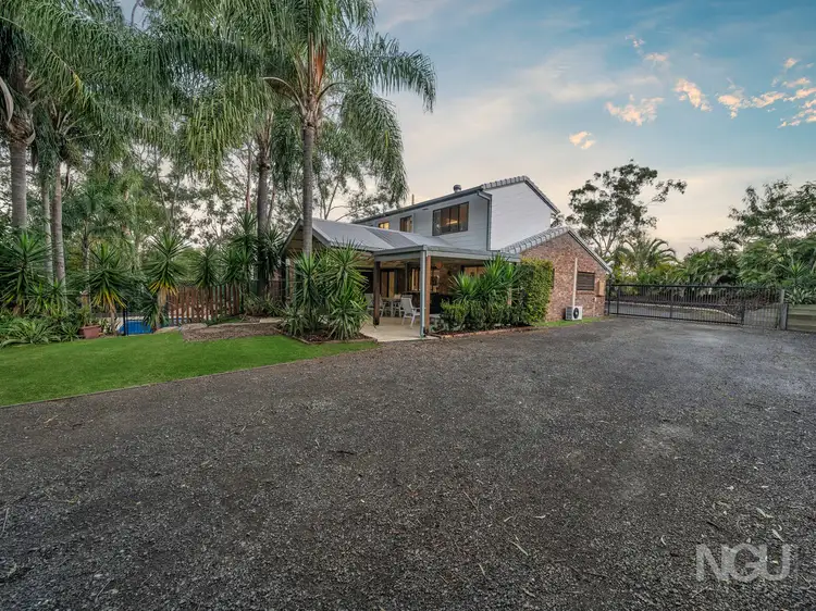 Fifth view of Homely house listing, 74 Bundoora Drive, Karana Downs QLD 4306