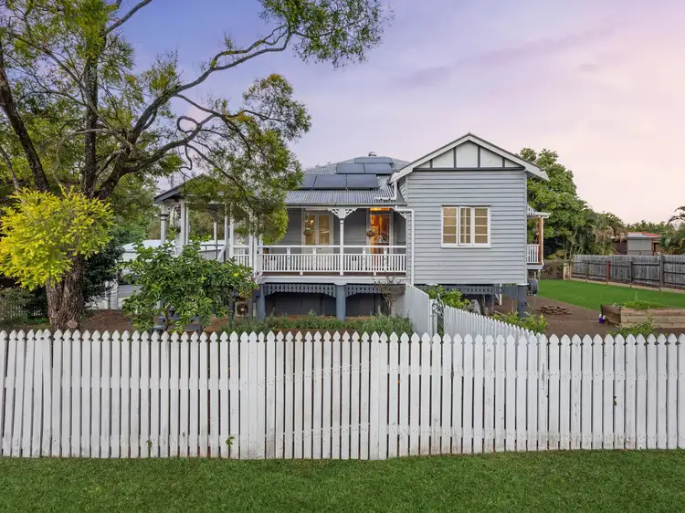 Main view of Homely house listing, 94 Vogel Road, Brassall QLD 4305