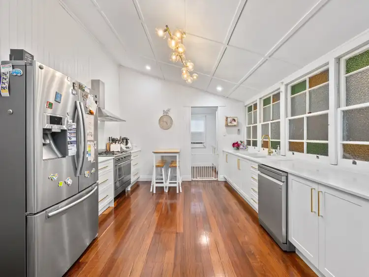 Fourth view of Homely house listing, 94 Vogel Road, Brassall QLD 4305