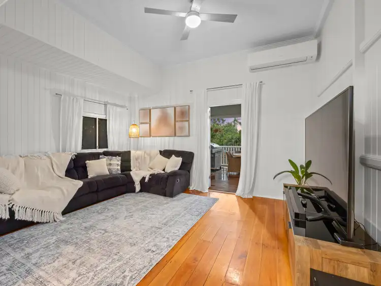 Sixth view of Homely house listing, 94 Vogel Road, Brassall QLD 4305