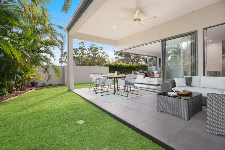 Fourth view of Homely semi-detached listing, 1/2 McCowan Street, Ashmore QLD 4214