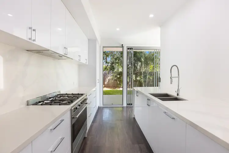 Fifth view of Homely semi-detached listing, 1/2 McCowan Street, Ashmore QLD 4214