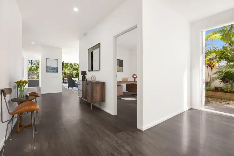 Sixth view of Homely semi-detached listing, 1/2 McCowan Street, Ashmore QLD 4214