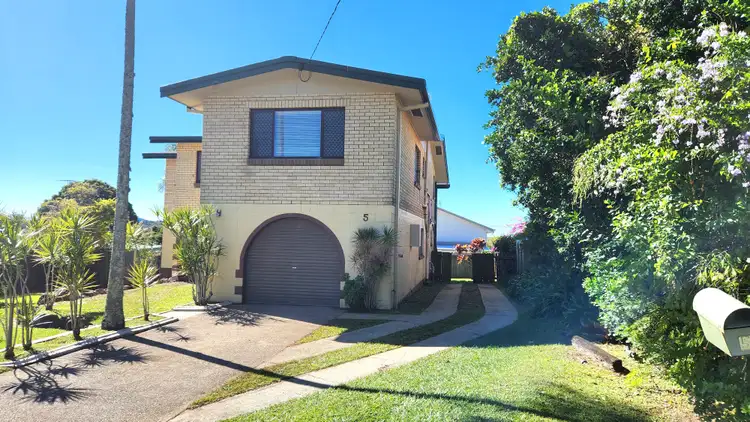 Second view of Homely house listing, 5 Girua Street, Bli Bli QLD 4560