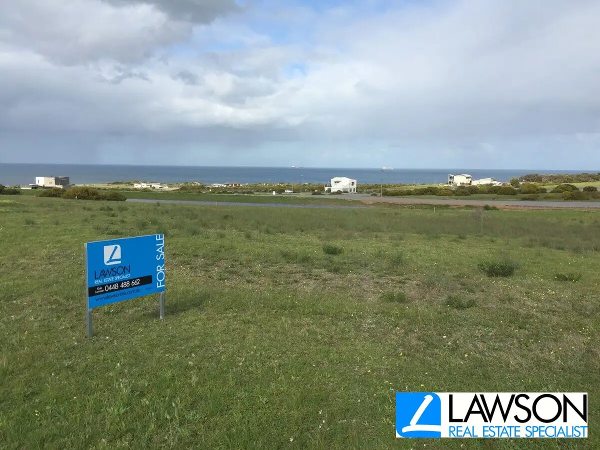 Main view of Homely land listing, 8 Silvereye Court, Point Boston SA 5607