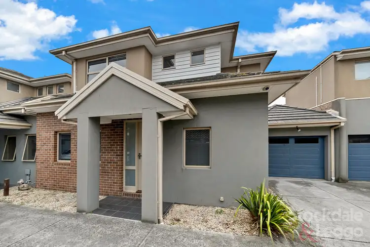 Main view of Homely townhouse listing, 2/19 Hartington Street, Glenroy VIC 3046