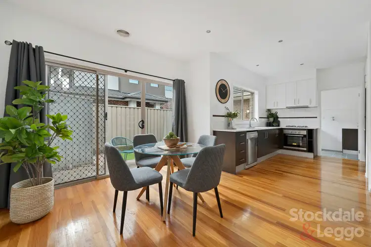 Fourth view of Homely townhouse listing, 2/19 Hartington Street, Glenroy VIC 3046