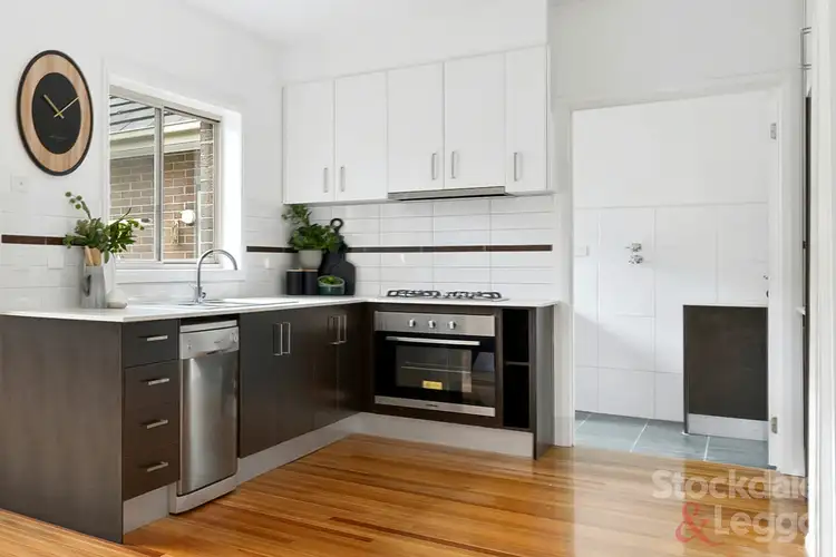 Fifth view of Homely townhouse listing, 2/19 Hartington Street, Glenroy VIC 3046