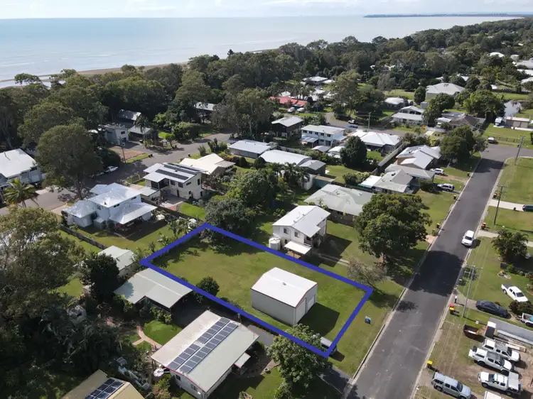LOT 48 O'Regan Drive, Craignish QLD 4655