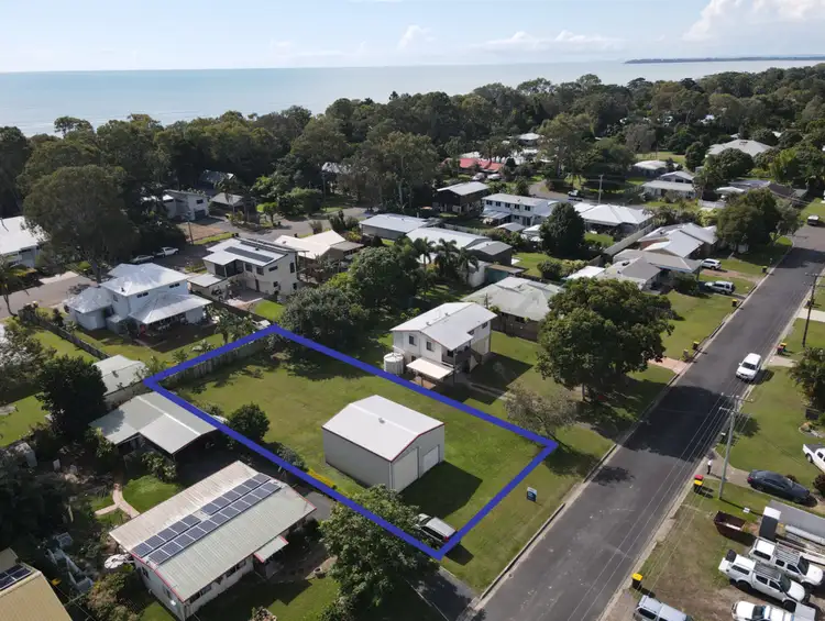 Fourth view of Homely land listing, LOT 48 O'Regan Drive, Craignish QLD 4655