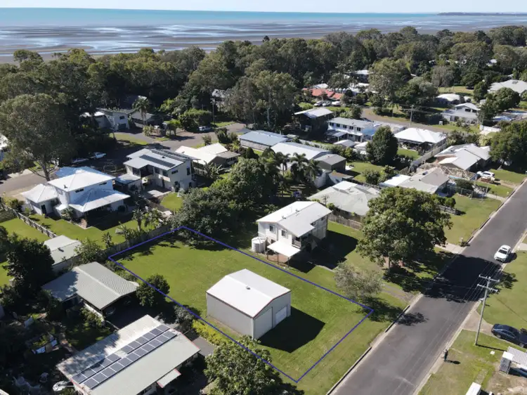 Fifth view of Homely land listing, LOT 48 O'Regan Drive, Craignish QLD 4655