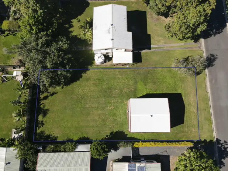 Sixth view of Homely land listing, LOT 48 O'Regan Drive, Craignish QLD 4655