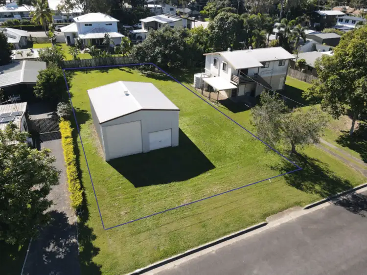 Seventh view of Homely land listing, LOT 48 O'Regan Drive, Craignish QLD 4655