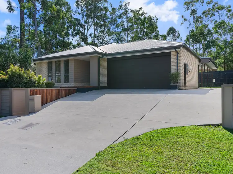 Main view of Homely house listing, 92 Balthazar Circuit, Mount Cotton QLD 4165