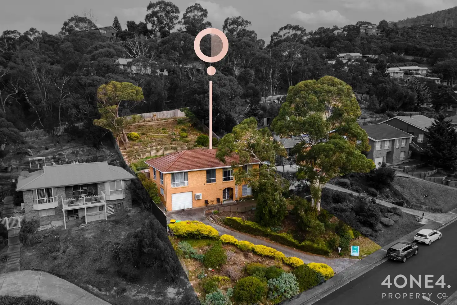 Main view of Homely house listing, 138 Pitcairn Street, Montrose TAS 7010